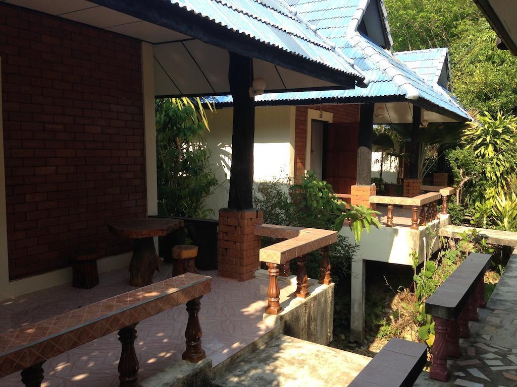 Lovely Lanta Resort Ко-Ланта Екстер'єр фото