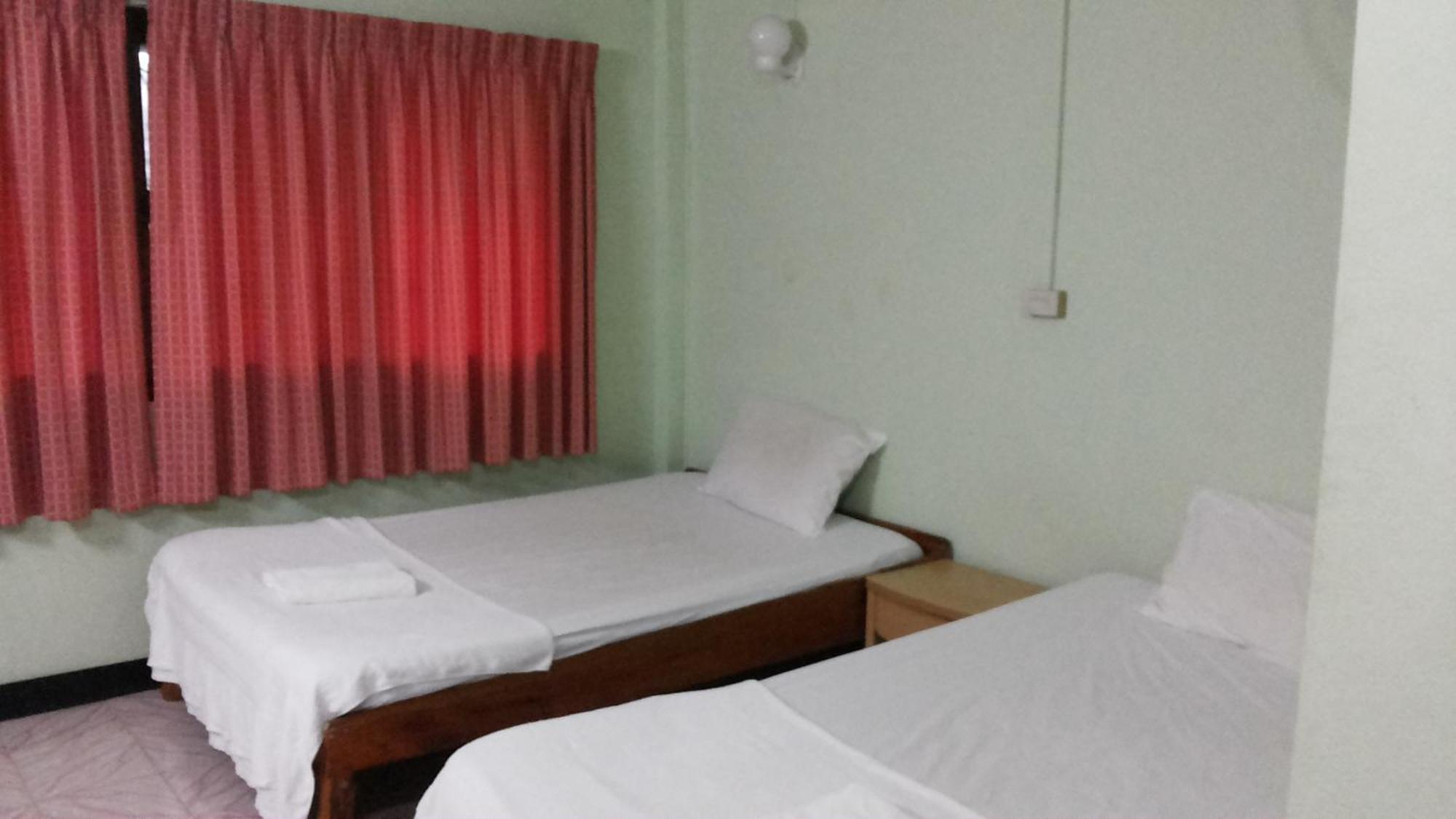 Lovely Lanta Resort Ко-Ланта Екстер'єр фото