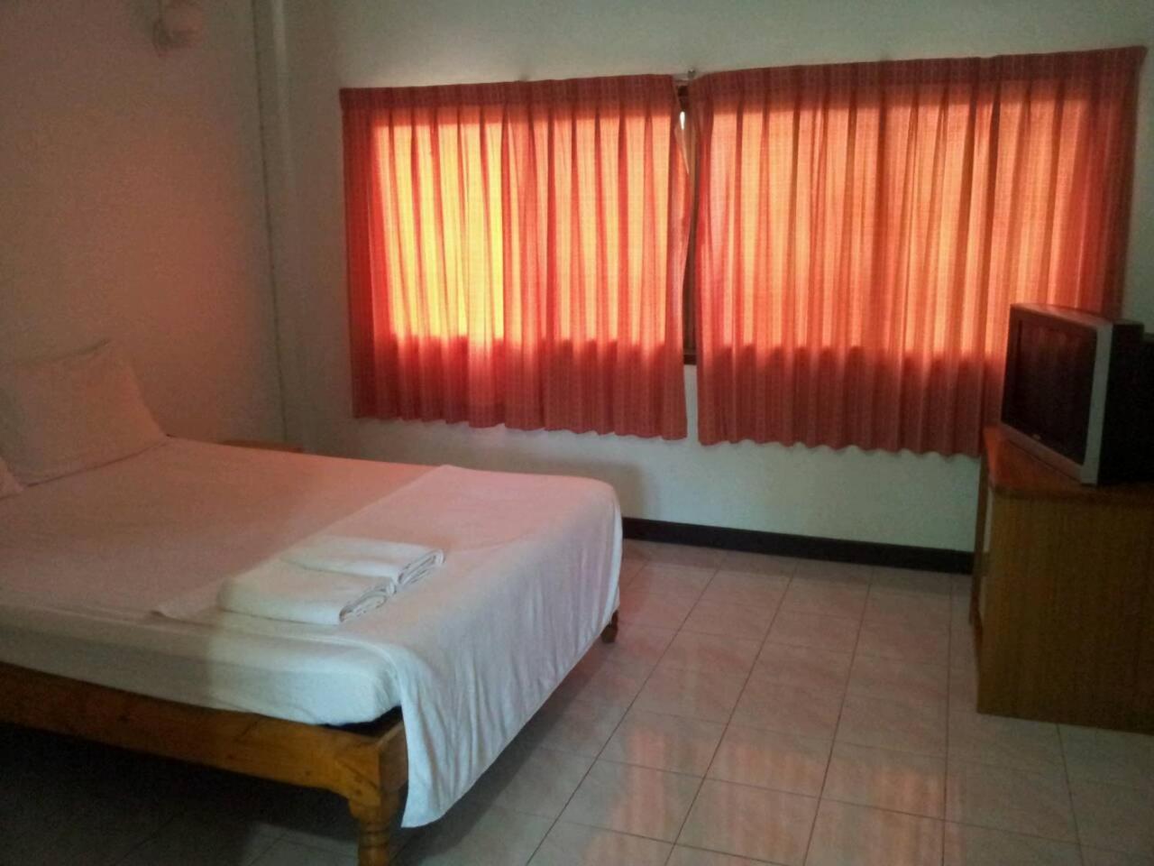 Lovely Lanta Resort Ко-Ланта Екстер'єр фото