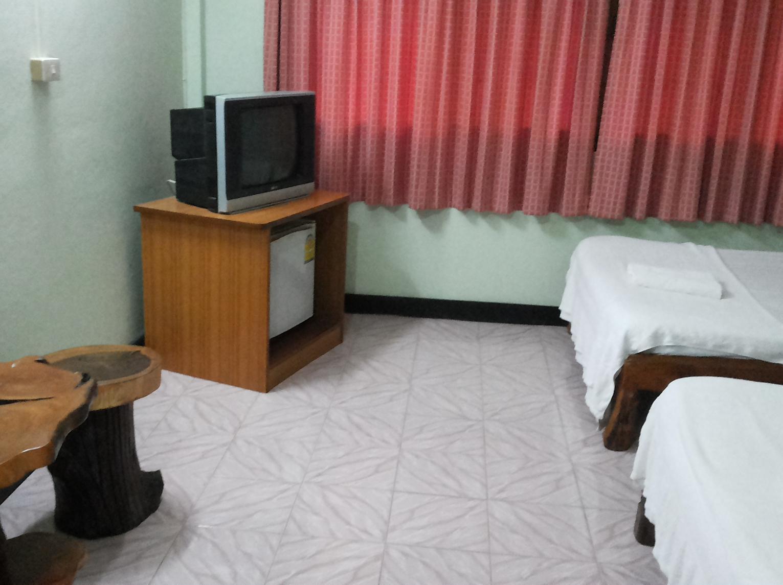 Lovely Lanta Resort Ко-Ланта Екстер'єр фото