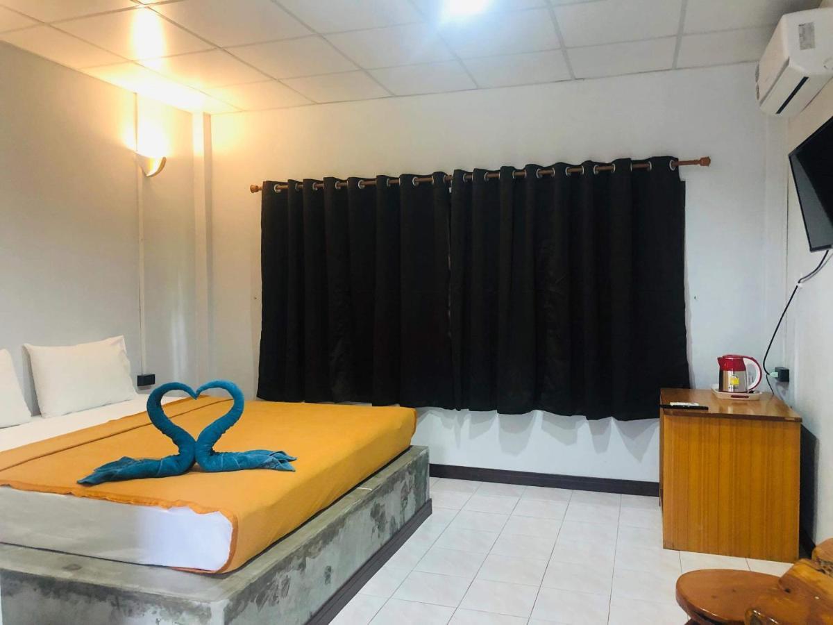 Lovely Lanta Resort Ко-Ланта Номер фото