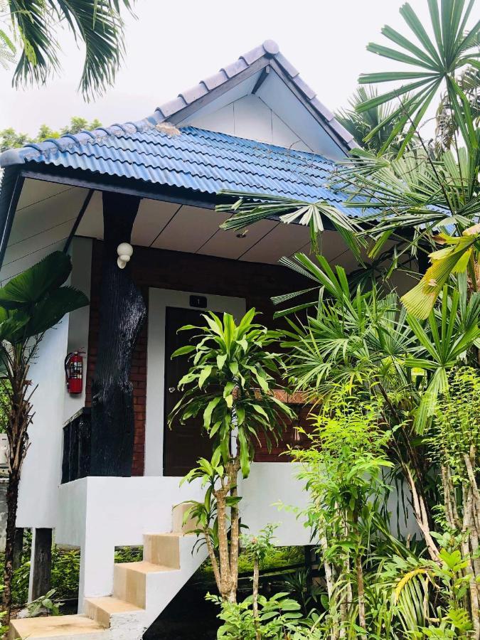 Lovely Lanta Resort Ко-Ланта Екстер'єр фото